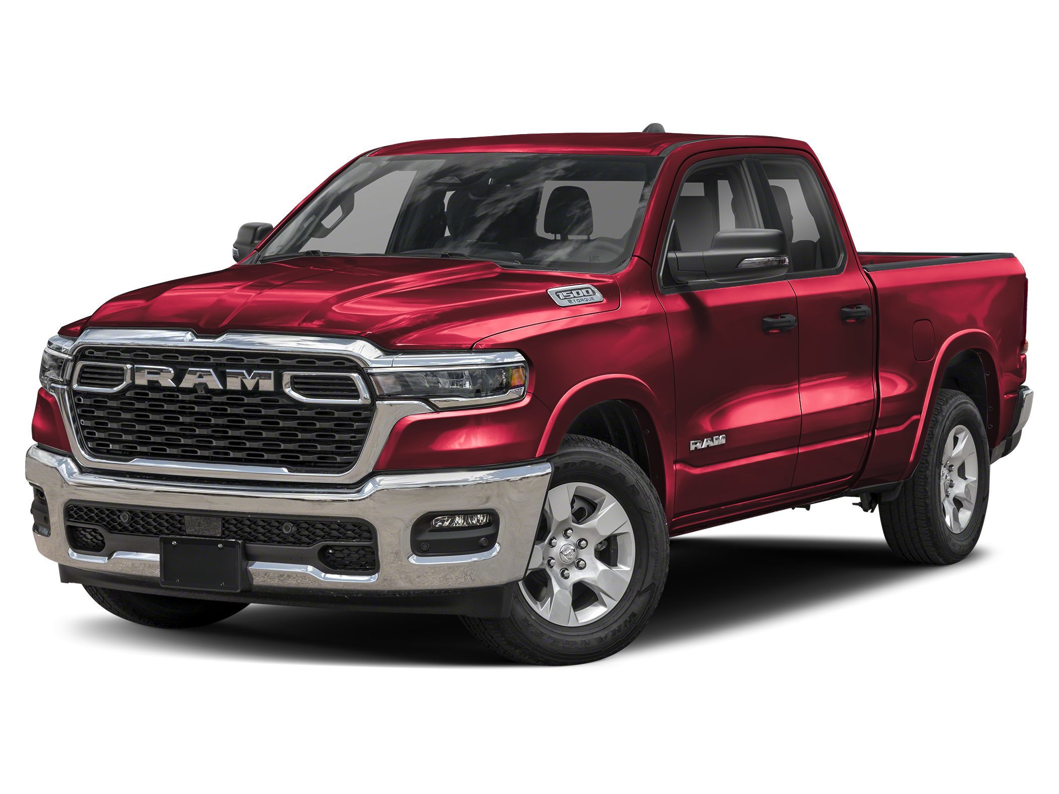 ram ram 1500 pickup 2025 1C6SRFBP0SN660421 image ram ram 1500 pickup 2025 1C6SRFBP0SN660421 image